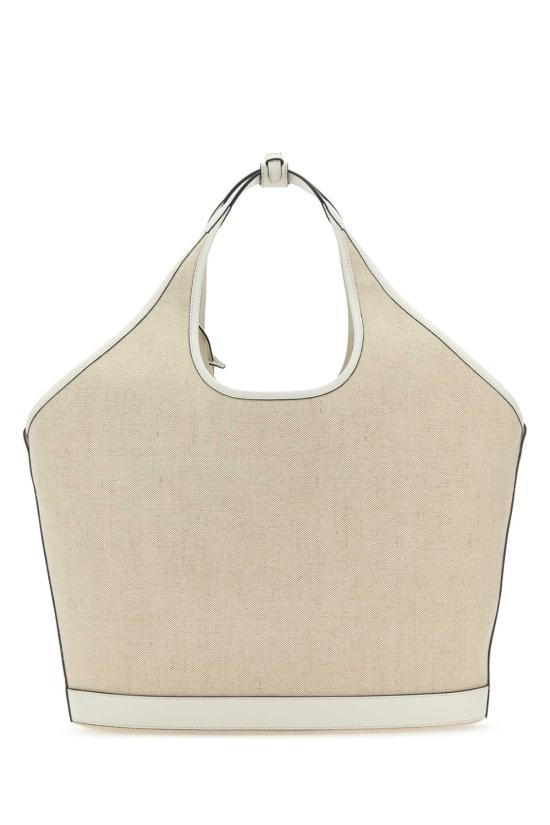 25FW 프라다 숄더백 1BG472VOAH2DLI F0N86 BEIGE - PRADA