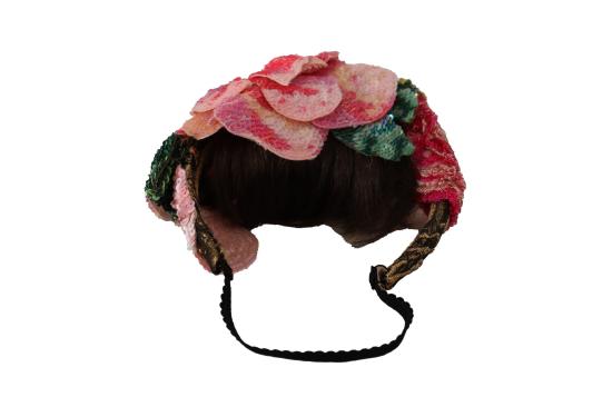  돌체앤가바나 헤어 액세서리 SMY100879 MULTICOLOR - DOLCE & GABBANA