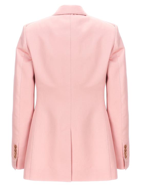  톰포드 자켓 TO287869BM PINK - TOMFORD