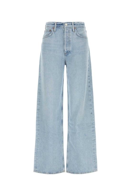 26FW 에이골디 데님 팬츠 A3101556 MEMR BLUE