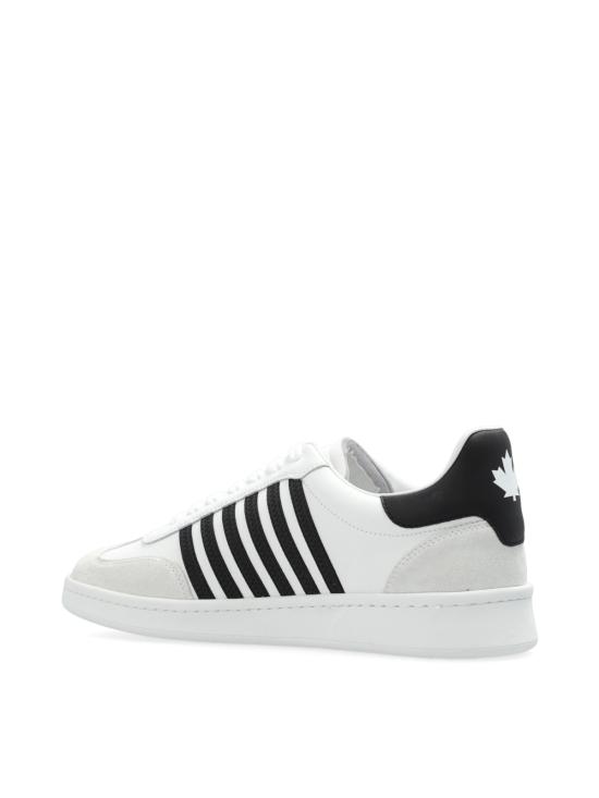  디스퀘어드2 스니커즈 SNM036401504118M072 WHITE - DSQUARED2