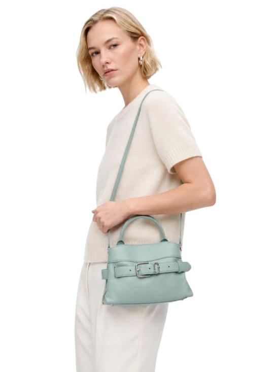  마크제이콥스 토트백 2R5HSC012H01 457 ONESIZE Marc Jacobs BLUE - MARC JACOBS