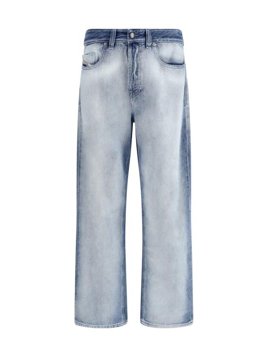 26SS 디젤 데님 팬츠 A2385109P29 01 BLUE
