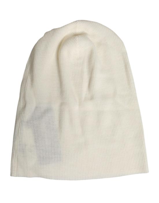  돌체앤가바나 비니 HAT9783 BEIGE - DOLCE & GABBANA