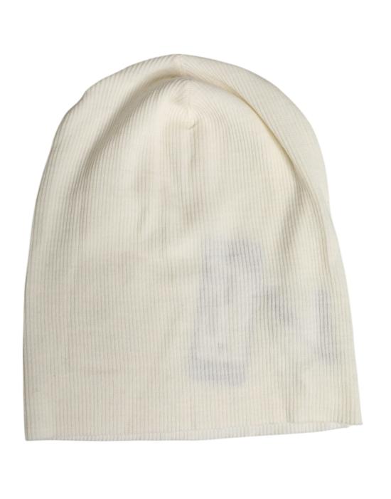  돌체앤가바나 비니 HAT9783 BEIGE - DOLCE & GABBANA