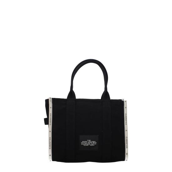  마크제이콥스 토트백 MA8547177005321BT BLACK - MARC JACOBS