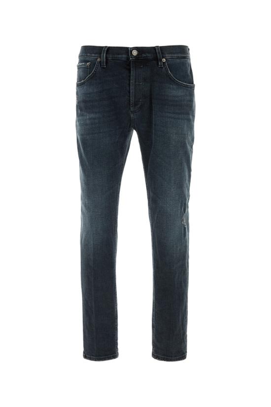 25FW 돈답 데님 팬츠 UP434DS0355ULM1DU 899 NAVY
