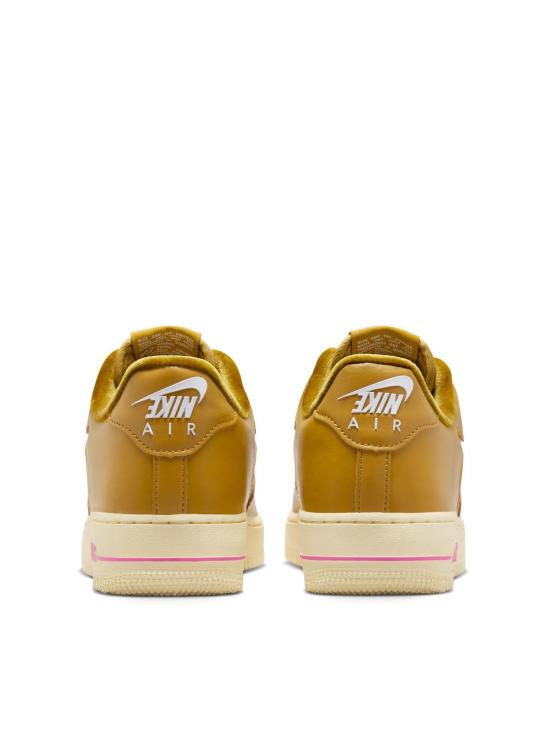 25FW 나이키 에어포스 1 '07 FB8251700 BRONZE - NIKE