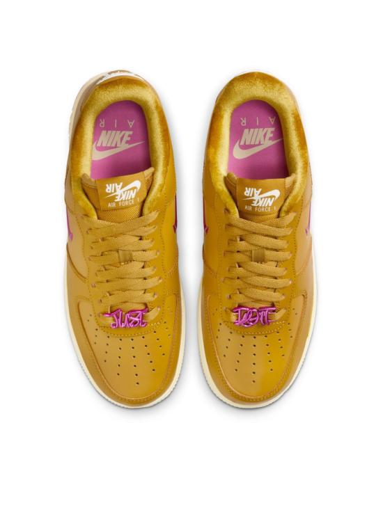 25FW 나이키 에어포스 1 '07 FB8251700 BRONZE - NIKE