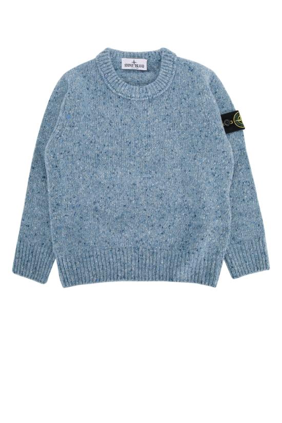 26FW 스톤 아일랜드 스웨터 L2S165100005S0M19 V004B BLUE
