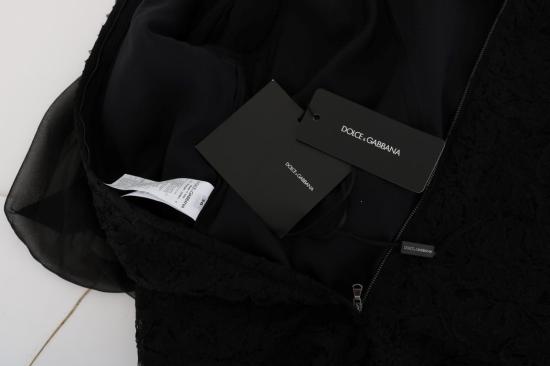 돌체앤가바나 블라우스 DR999 BLACK - DOLCE & GABBANA