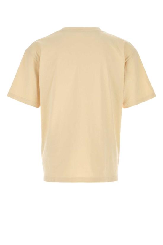 26SS 발렌티노 가라바니 탑 8V3MG16PBAQ QT3 BEIGE - VALENTINO GARAVANI