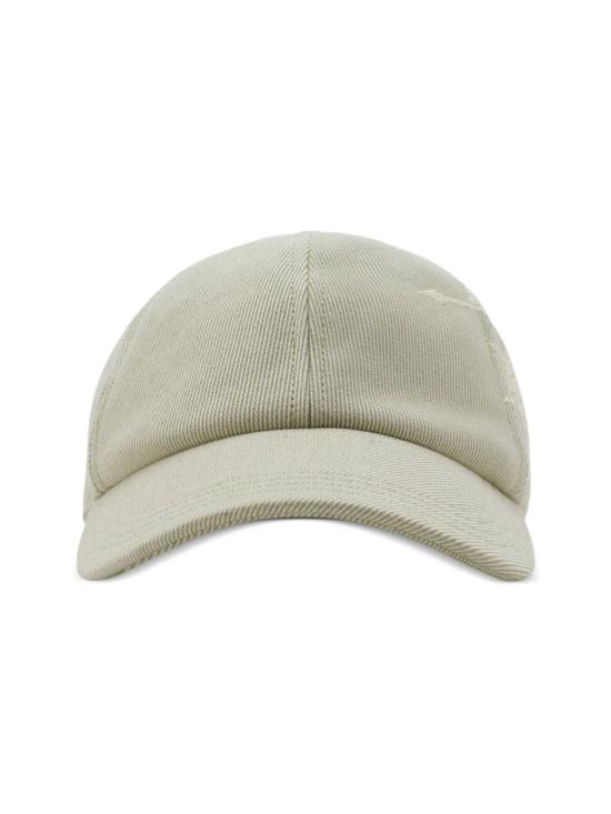  버버리 볼캡 8095005 GRAY - BURBERRY