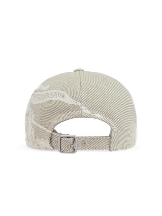  버버리 볼캡 8095005 GRAY - BURBERRY