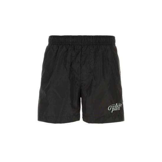  지방시 비치웨어 GI 8990636048596 BLACK