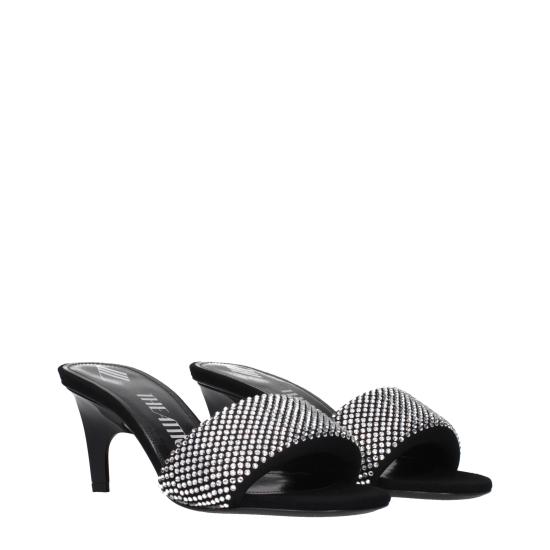 프라다 힐/펌프스 PR15582752375049BT BLACK - PRADA