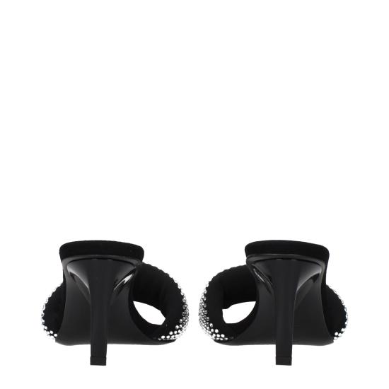  프라다 힐/펌프스 PR15582752375049BT BLACK - PRADA