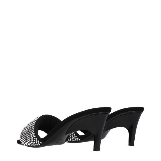  프라다 힐/펌프스 PR15582752375049BT BLACK - PRADA