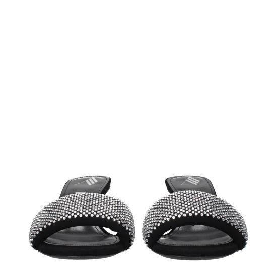  프라다 힐/펌프스 PR15582752375049BT BLACK - PRADA
