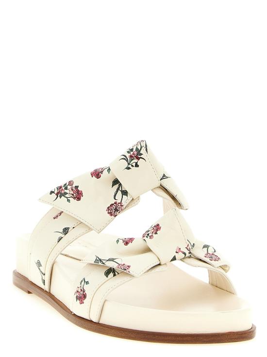26SS 알렉산더버만 샌들 AL329083BM WHITE - ALEXANDRE BIRMAN