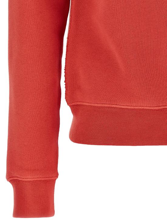 25FW 발렌티노 가라바니 긴팔 티셔츠 VA315893BM RED - VALENTINO GARAVANI