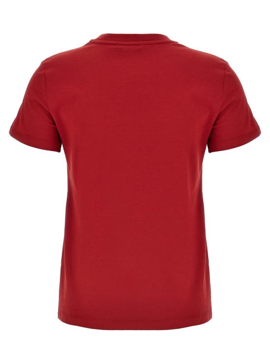  막스마라 폴로 티셔츠 MA304702BM RED - MAX MARA