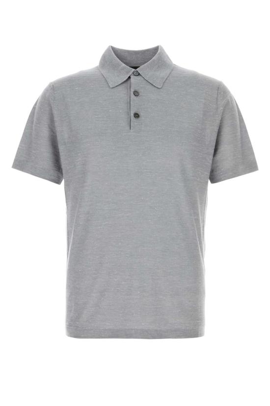 26SS 브리오니 탑 UMR20OPDK14 1700 GRAY