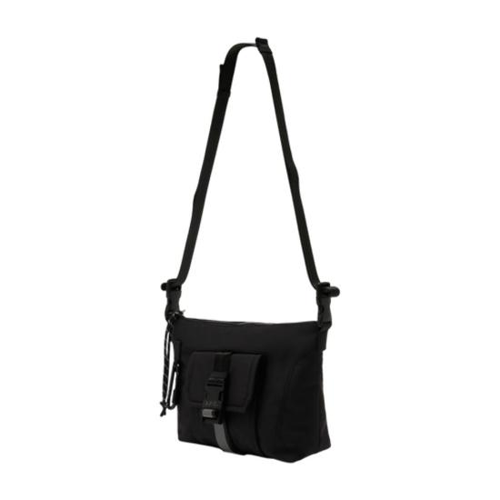26FW 아페쎄 크로스백 APC026000 BLACK - A.P.C.