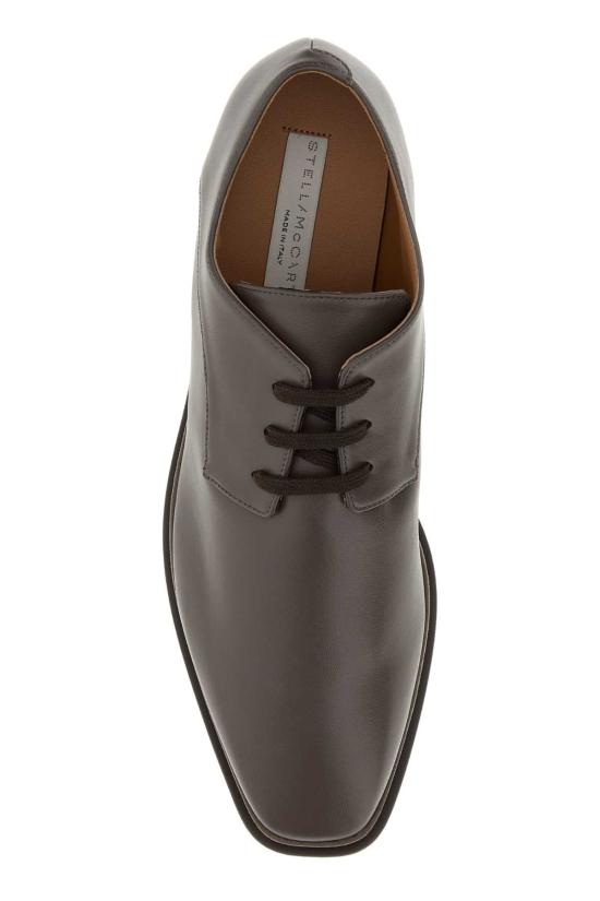 26FW 스텔라 맥카트니 플랫 슈즈 800004AP0280 2822 GRAY - STELLA MCCARTNEY