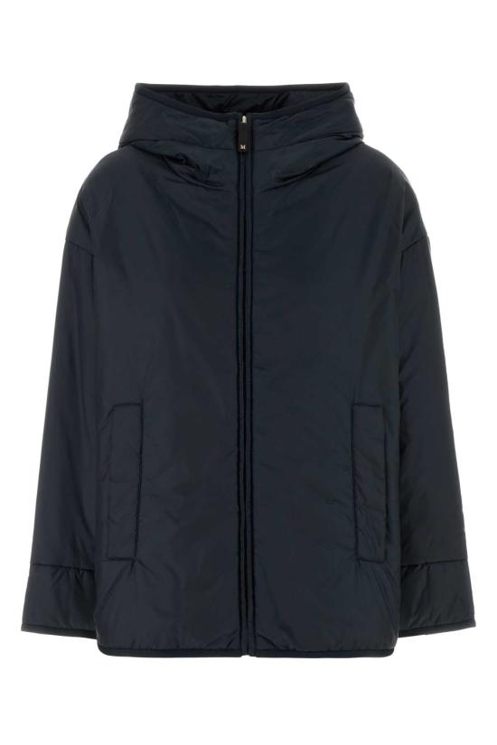 26FW 막스마라 더 큐브 패딩 2629486064600 008 NAVY