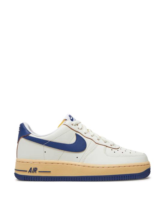 25FW 나이키 에어포스 1 '07 FQ8103133 WHITE - NIKE