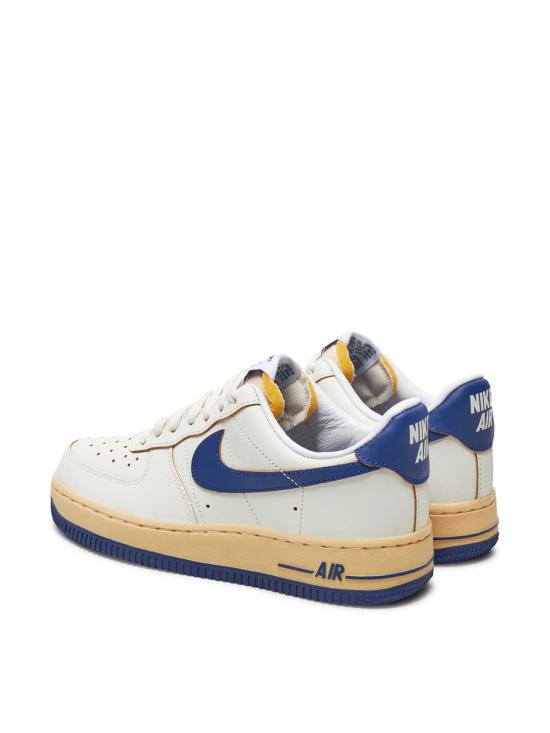 25FW 나이키 에어포스 1 '07 FQ8103133 WHITE - NIKE