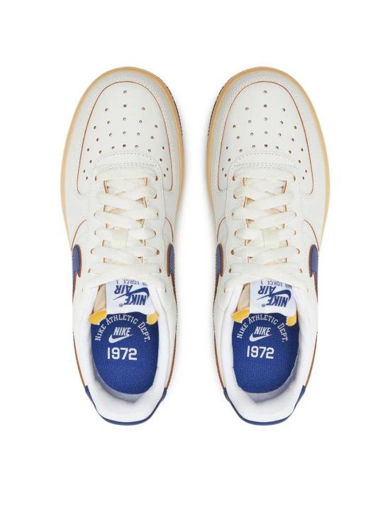 25FW 나이키 에어포스 1 '07 FQ8103133 WHITE - NIKE