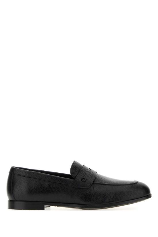 26FW 살바토레 페라가모 스니커즈 02A723791719 NERO BLACK