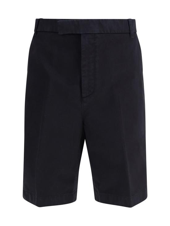26SS 톰브라운 숏팬츠 MTU352WF0576 415 NAVY
