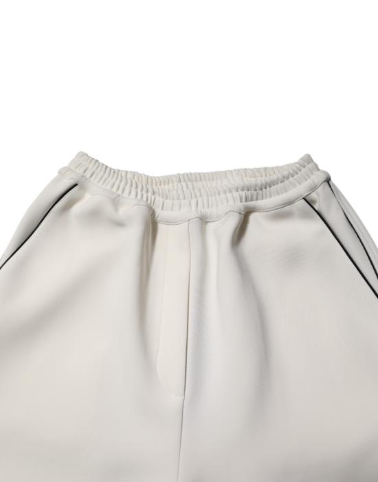  돌체앤가바나 팬츠 PAN76105 WHITE - DOLCE & GABBANA