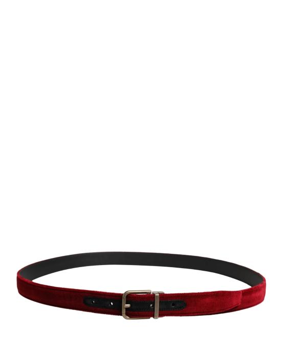  돌체앤가바나 벨트 BEL9174 RED - DOLCE & GABBANA