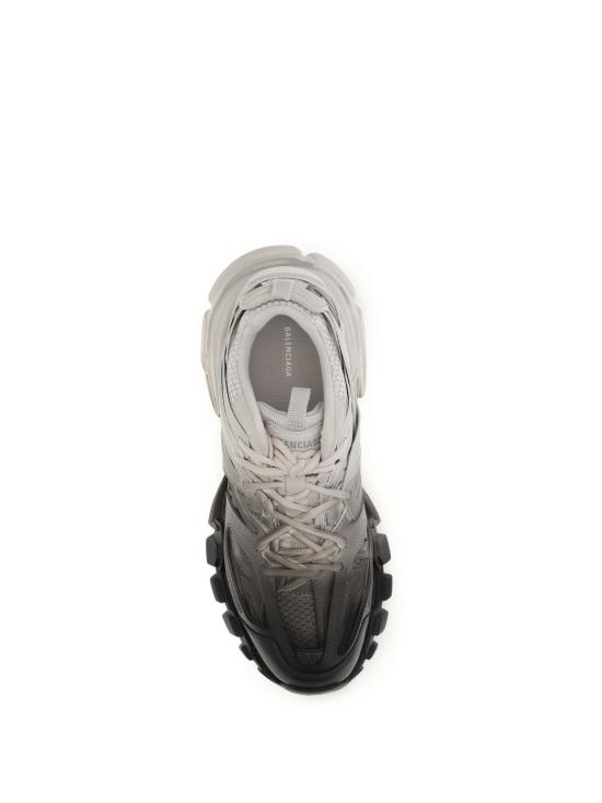 26SS 발렌시아가 트랙 스니커즈 542023WTRGD 1090 MULTICOLOR - BALENCIAGA
