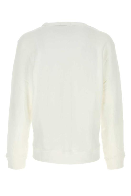  폴로 랄프로렌 스웨터 710A12485 005 WHITE - POLO RALPH LAUREN