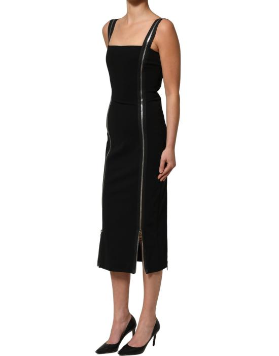  돌체앤가바나 원피스 DR82190 BLACK - DOLCE & GABBANA