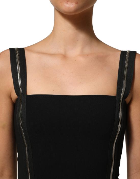  돌체앤가바나 원피스 DR82190 BLACK