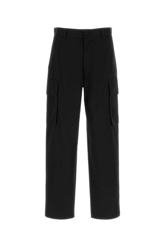  지방시 카고 팬츠 BM51JA1550 001 BLACK