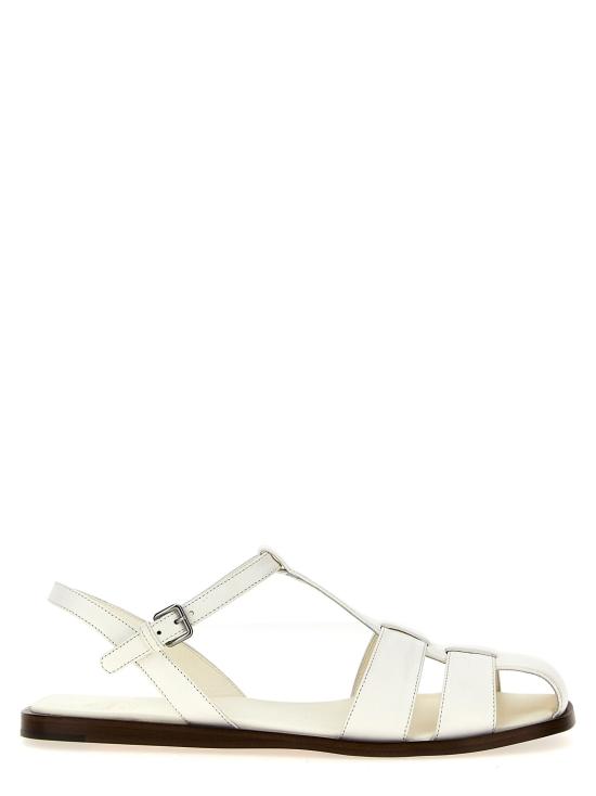  처치스 샌들 CH307023BM WHITE