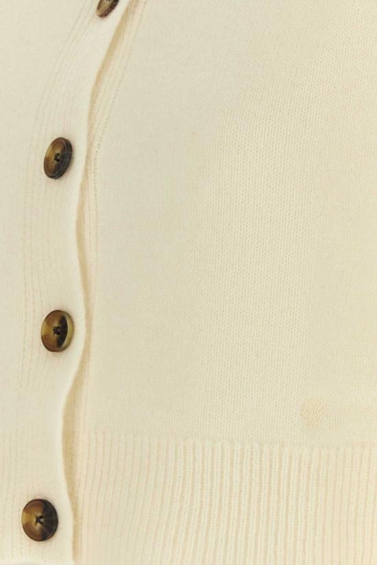 26FW 루루 드 세종 니트웨어 HEIKE IVORY BEIGE - LOULOU DE SAISON