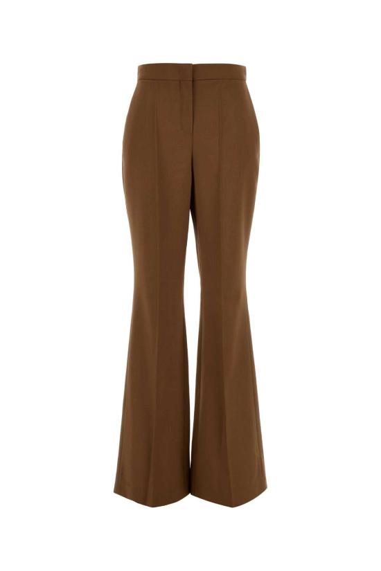 25FW 펜디 스트레이트 팬츠 FR6648AQ3H F1T6L BROWN