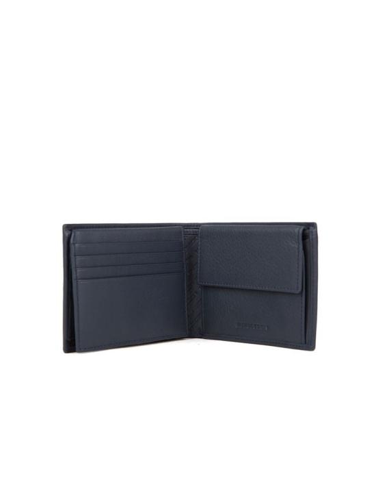  모모디자인 남성지갑 MO 14DM BLUE ONESIZE Momo Design - MOMODESIGN