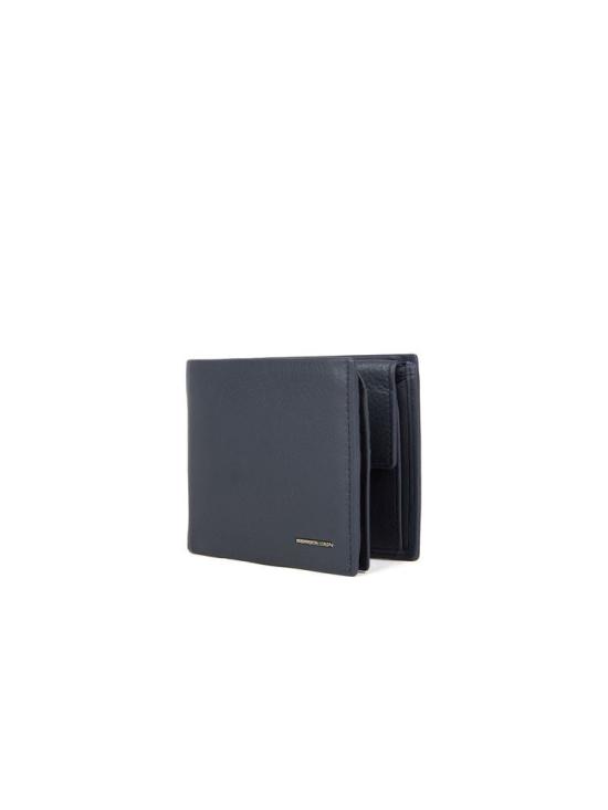  모모디자인 남성지갑 MO 14DM BLUE ONESIZE Momo Design - MOMODESIGN