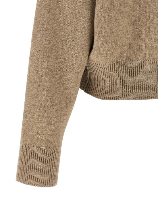 26FW 브루넬로 쿠치넬리 가디건 BR336438BM BEIGE - BRUNELLO CUCINELLI
