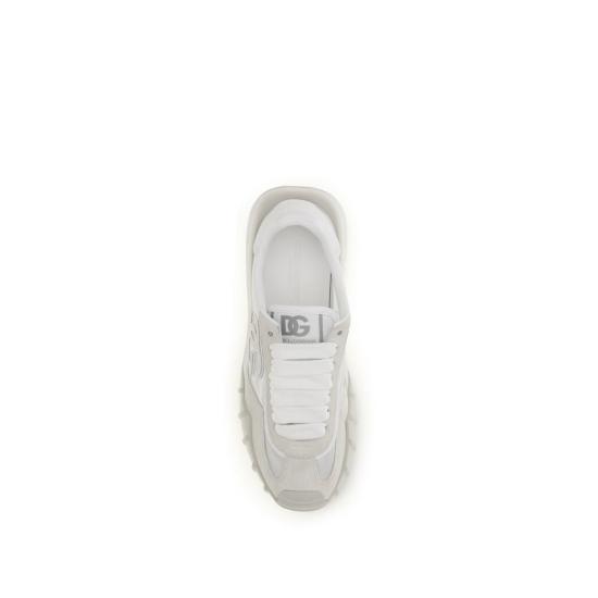 26SS 돌체앤가바나 스니커즈 DOCS2384A01368S169BB WHITE - DOLCE & GABBANA