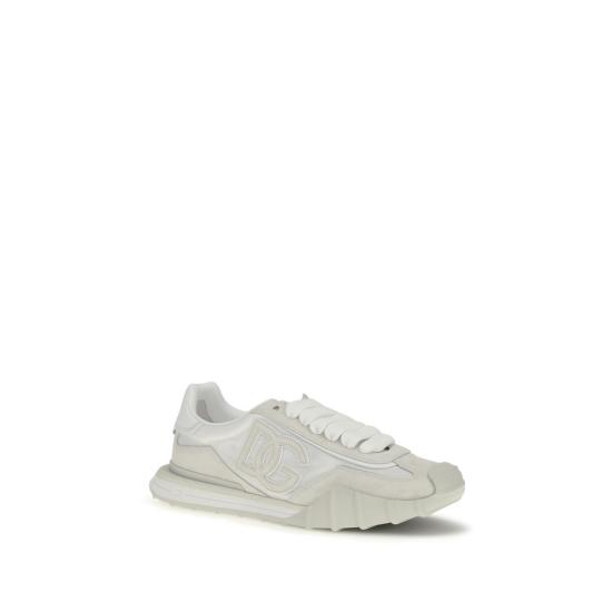 26SS 돌체앤가바나 스니커즈 DOCS2384A01368S169BB WHITE - DOLCE & GABBANA